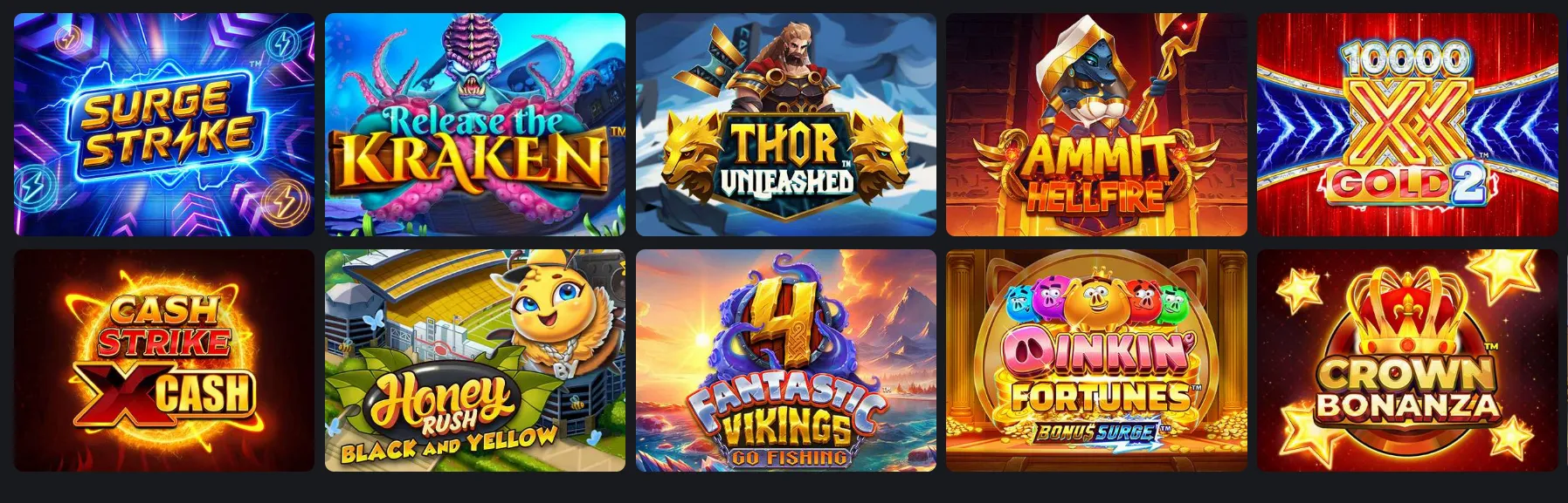 One Casino Slots 2